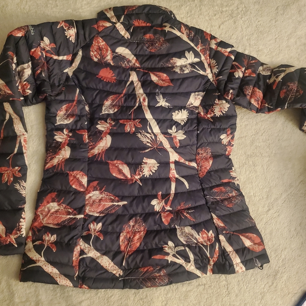 Jacket new - Picture 3 of 4